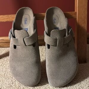 Birkenstock Boston